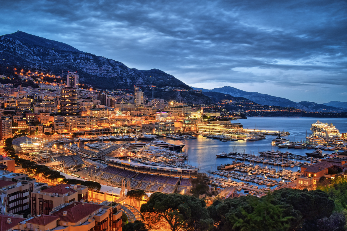 Przepiękne Monako — co warto w nim zobaczyć?