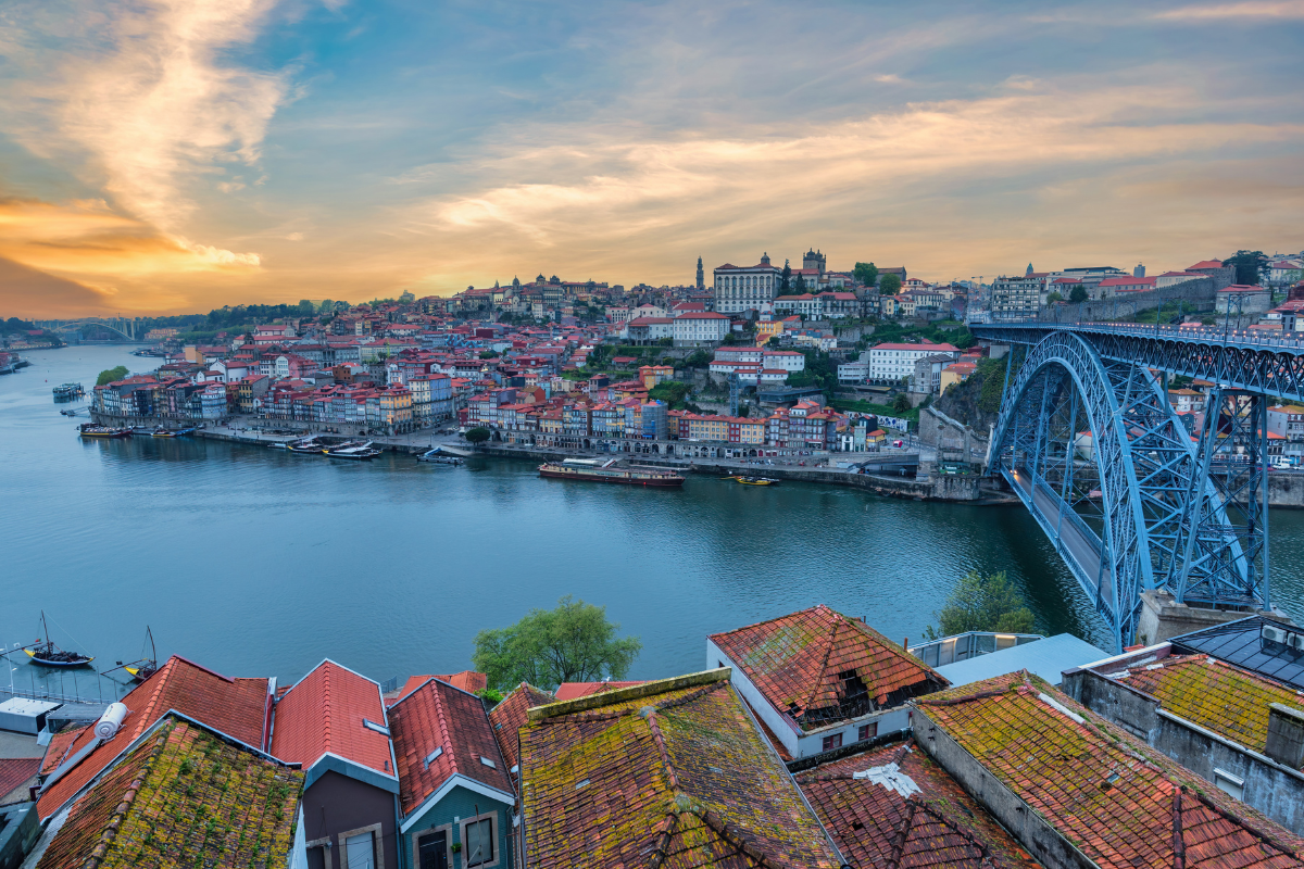 Malownicze Porto — co zobaczyć?